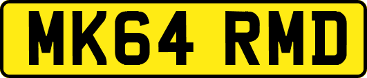 MK64RMD