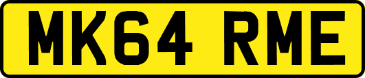 MK64RME