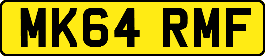 MK64RMF