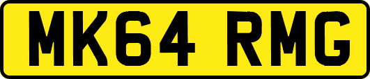 MK64RMG