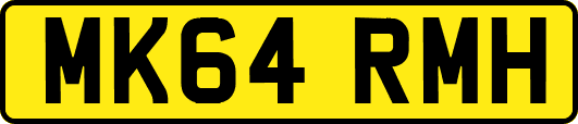 MK64RMH