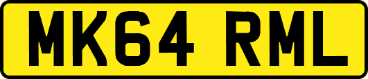 MK64RML