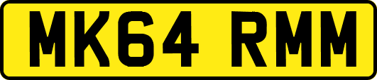 MK64RMM