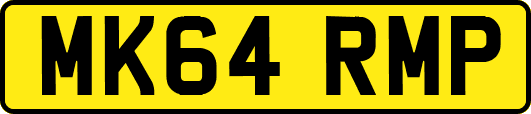 MK64RMP