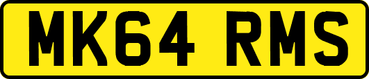 MK64RMS