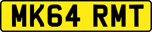 MK64RMT