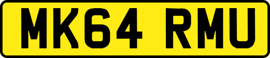 MK64RMU