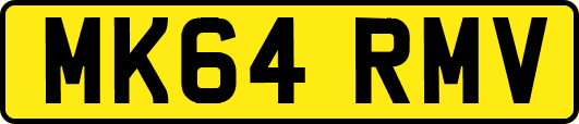 MK64RMV