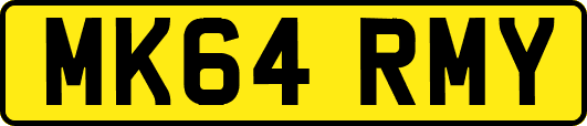 MK64RMY