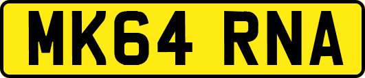 MK64RNA