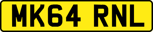 MK64RNL