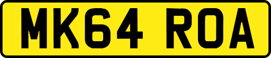 MK64ROA