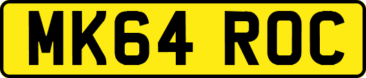 MK64ROC
