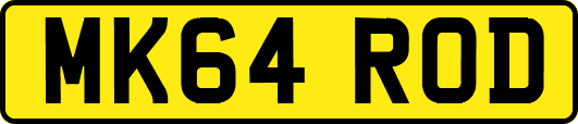 MK64ROD