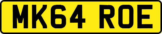 MK64ROE