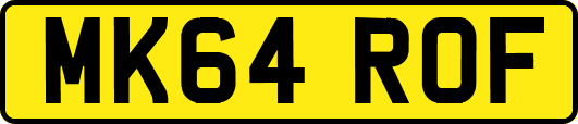 MK64ROF