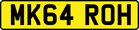 MK64ROH