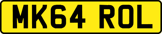 MK64ROL