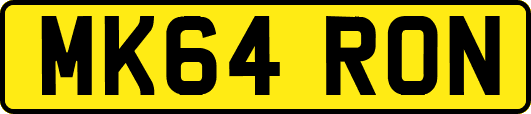MK64RON