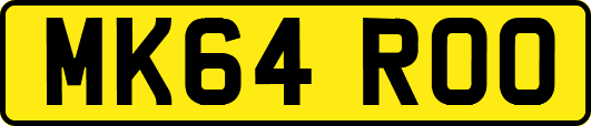 MK64ROO