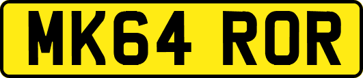 MK64ROR