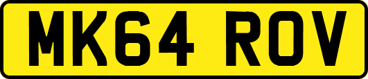 MK64ROV