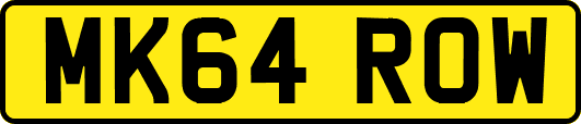 MK64ROW