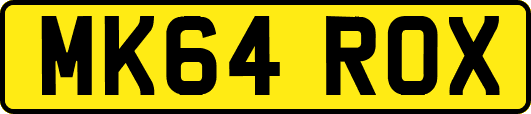MK64ROX