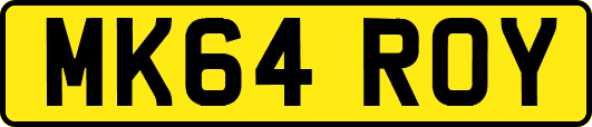 MK64ROY