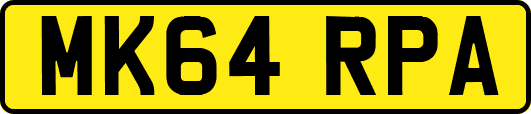 MK64RPA