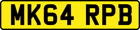 MK64RPB