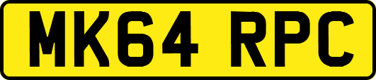 MK64RPC