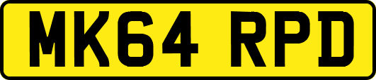 MK64RPD