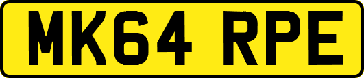 MK64RPE