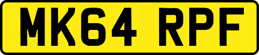 MK64RPF