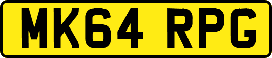 MK64RPG