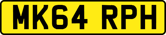 MK64RPH