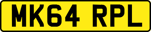 MK64RPL