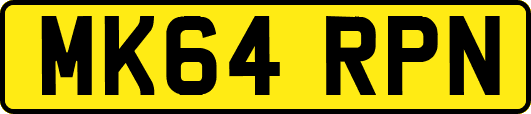 MK64RPN