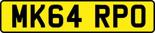 MK64RPO
