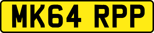 MK64RPP