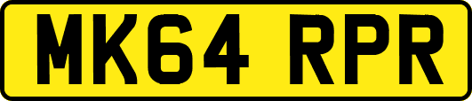 MK64RPR