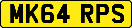 MK64RPS