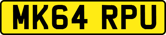 MK64RPU