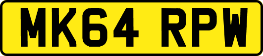 MK64RPW