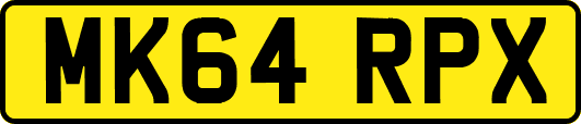 MK64RPX