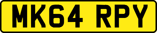 MK64RPY