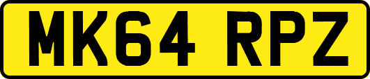 MK64RPZ