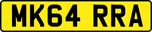 MK64RRA