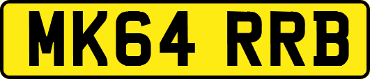 MK64RRB